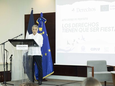 Desigualdades sociales y derechos humanos en República Dominicana