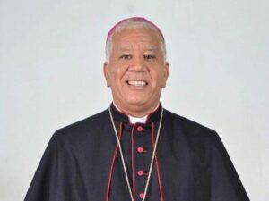El papa León nombra a monseñor Romero Cárdenas obispo de La Vega