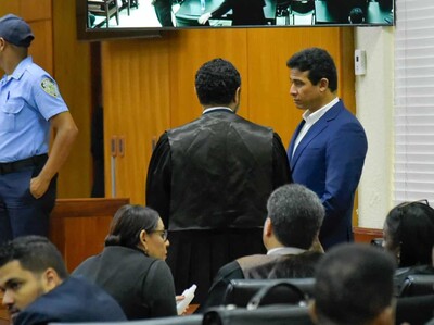 Sentencia del Tribunal Colegiado sobre desfalco al Estado