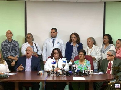 Estiman en más de RD$60 MM presunto desfalco en el IPPS del CMD