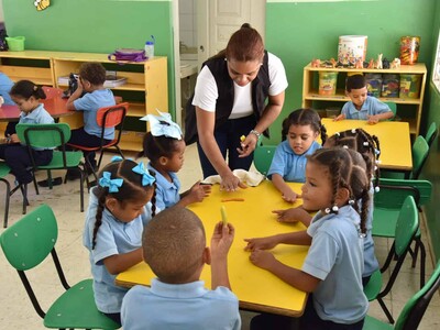 Evaluación docente entra en fase final tras concluir cuarta etapa