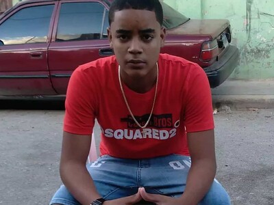 Fallece joven herido en protesta de apagones en Brisa del Este