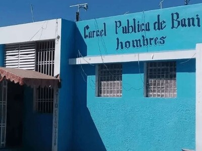 Hombre recibe sentencia de 30 años de prisión por homicidio en Baní