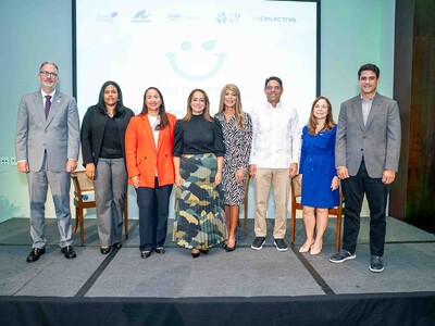 Hoteleros presentan proyecto de reciclaje de plásticos PET