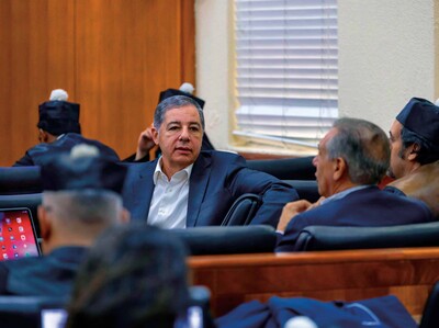 Defensa de Donald Guerrero cuestiona fallo que lo envía a juicio