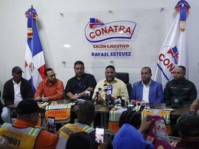 Impulsan regulación de motoconchistas y uso de casco