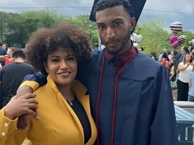 Cuál fue causa de deceso de madre e hijo hallados muertos en Piantini