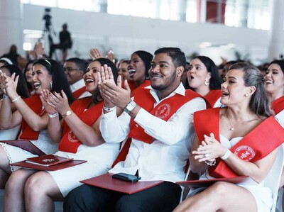Intec logra ranking por por empleabilidad y calidad académica