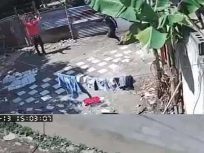 Investigación sobre la muerte de Marky Abraham García Gil