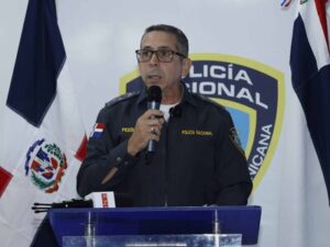 Policía Nacional investiga jóvenes muertos en Santo Domingo Norte