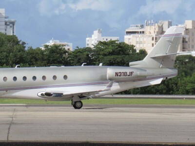 Jet que cayó en La Romana: 22 años de operación y emergencia fatal