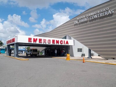 Mujer muere y otra es herida tras ataque en hospital Darío Contreras
