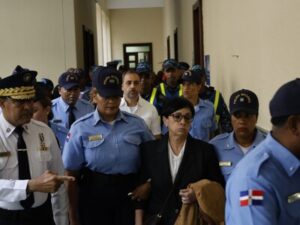 Juez envía a juicio de fondo a dueños del Jet Set