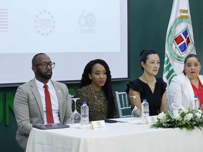 Lanzan proyecto para reducir la brecha digital en RD