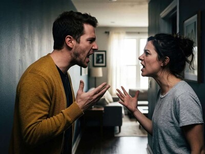 Las señales de violencia que pasar desapercibidas en una relación