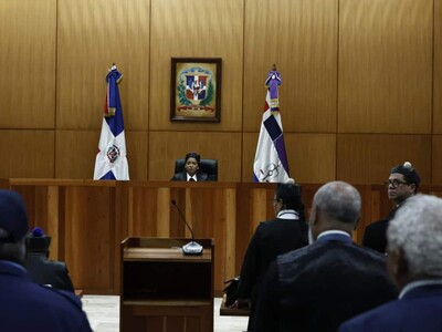 Los imputados que enfrentarán juicio de fondo por caso de estafa