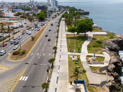Malecón, deporte y turismo: la apuesta que recuperó 14.1 kilómetros
