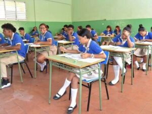 Ministerio de Educación anuncia Pruebas Nacionales 2026
