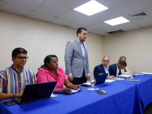 Motoconchistas reclaman permisos de uso de suelo para operar