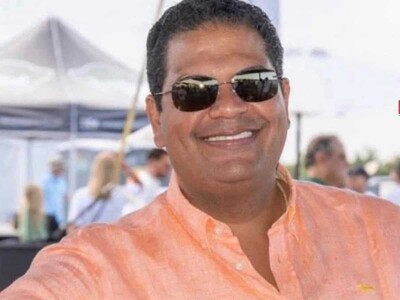 Muere teniente coronel tras caer de un cuarto piso en Punta Cana