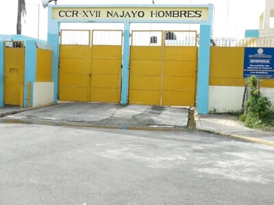 Prisión preventiva por abuso sexual a niña en San Cristóbal