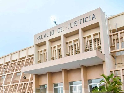 Noche de fiesta terminó con hombre muerto y mujer condenada
