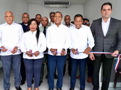 Oficina del Intrant en Jimaní emitirá hasta 200 licencias diarias
