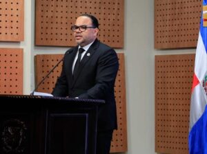 Pablo Ulloa destaca programas de formación del Defensor del Pueblo