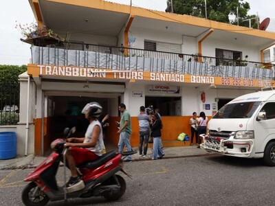 Pasaje de Santiago y Bonao presenta aumento