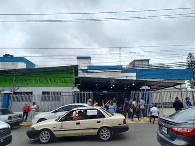 Patronato garantiza servicios en el Oncológico del Cibao
