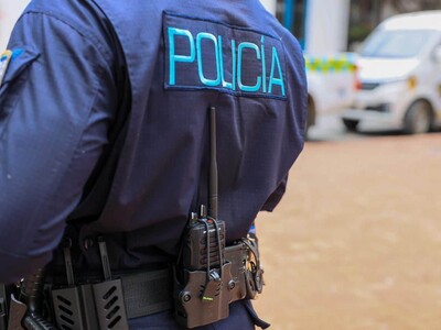Policía busca hombre acusado de abuso sexual contra menores en SDE