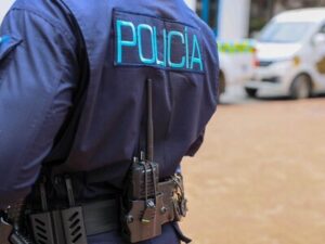 Niño de un año muerte asfixiado en Villa Altagracia