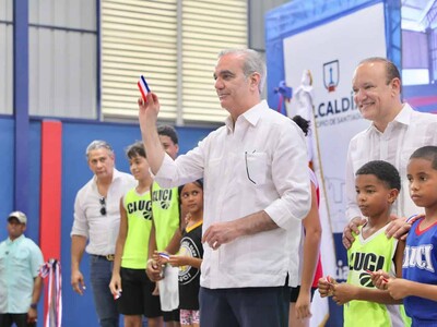 Presidente instruye evaluar becas universitarias desde bachillerato