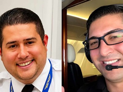 Entidad de RD pide a EE. UU. investigación accidente aéreo La Romana