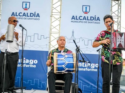 Santiago Lanza "Cultura Territorial" para rescatar patrimonio cultural