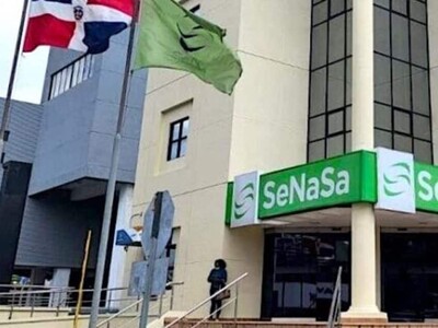 Senasa cierra en positivo primer trimestre de 2026 con 1,283 MM
