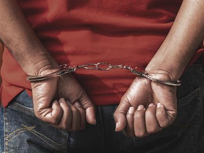 Envían a prisión a hombre señalado por cinco homicidios en Elías Piña