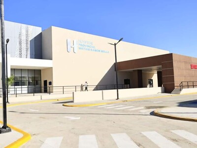 Dajabón mejora atención materno-infantil con nuevos equipos