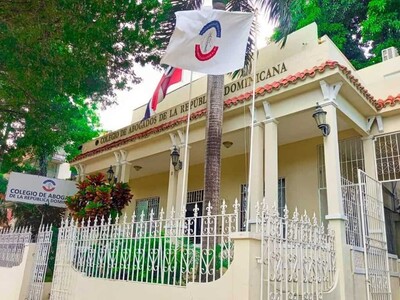 Tribunal del CARD reafirma su incompetencia para juzgar jueces del PJ