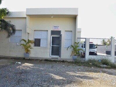 Un joven fue encontrado muerto en La Vega