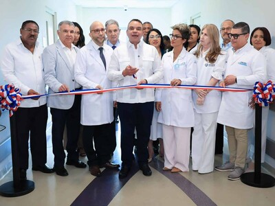 Unidad medicina materno fetal ofrece cirugías intrauterinas