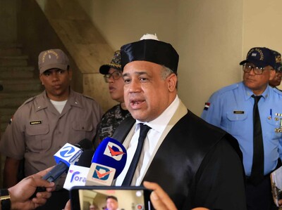 Abogado de los Espaillat: fallo de juez se "acogió al derecho"