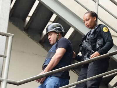 Policía Nacional mantiene búsqueda de “Mantequilla”