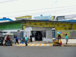 Implicados en Onco14 habrían desviado RD$148.6 millones de pesos