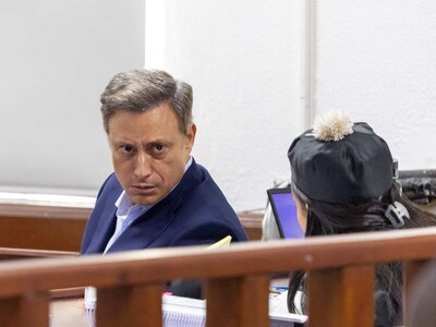 Tribunal aplaza para el 15 de junio juicio de fondo contra Jean Alain
