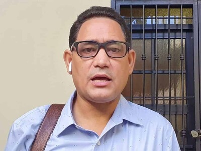 ADP en SFM rechaza descuento salarial a docentes en protestas