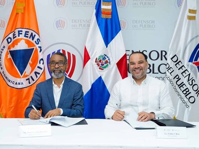 Fortalecerán gestión de riesgos con enfoque derechos humanos en RD