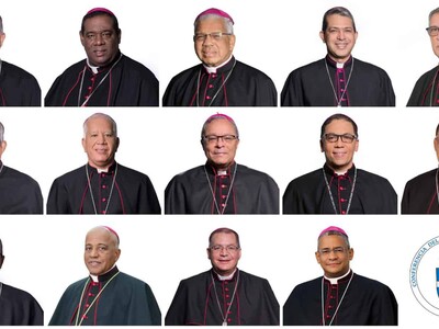 Episcopado alerta sobre iniciativas ante TC por vida y familia