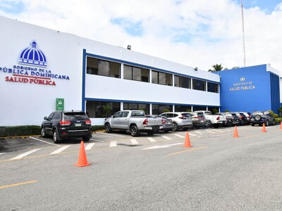 Ministerio de Salud activa plan de cara a Juegos Centroamericanos
