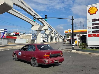 Aumento del pasaje en Santiago: CNTT aplica nueva tarifa